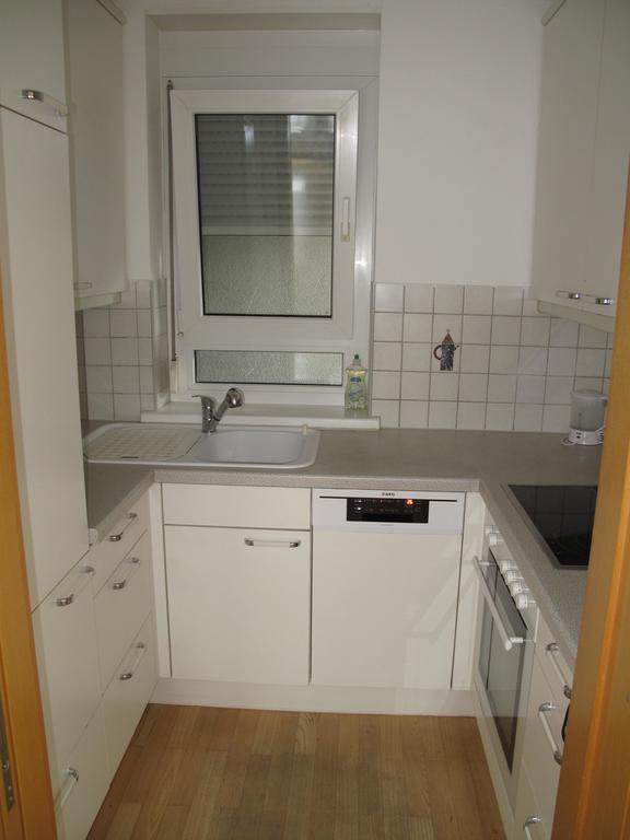 Ferienwohnung Ebner-Poffet Dornbirn Kültér fotó