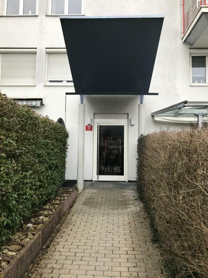 Ferienwohnung Ebner-Poffet Dornbirn Kültér fotó