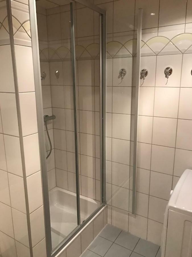 Ferienwohnung Ebner-Poffet Dornbirn Kültér fotó