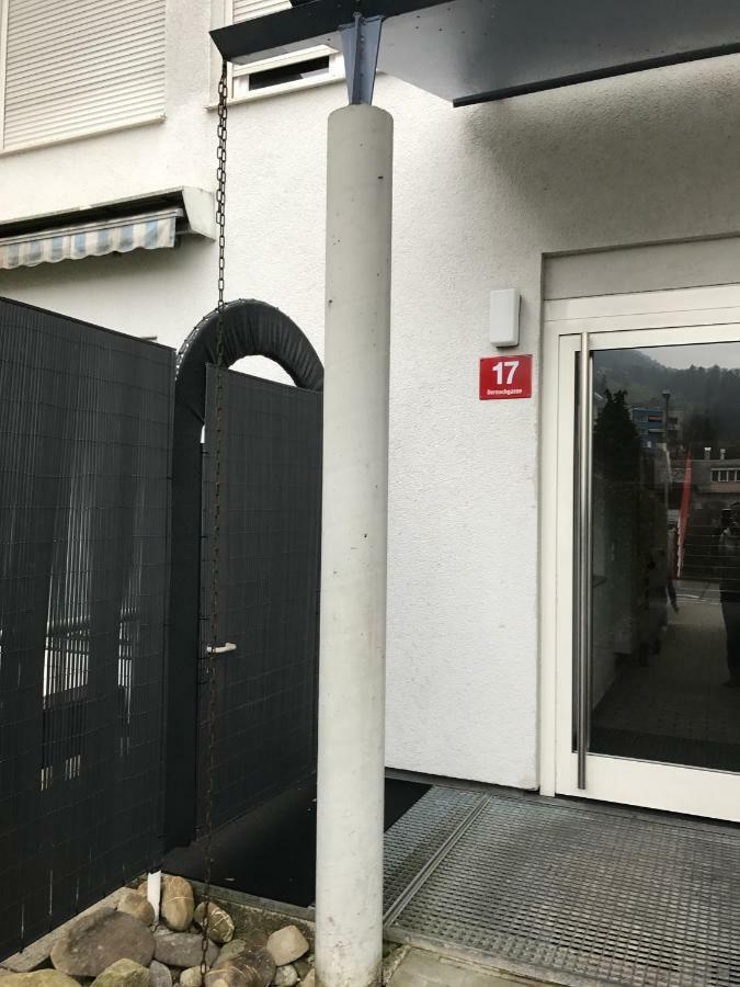 Ferienwohnung Ebner-Poffet Dornbirn Kültér fotó